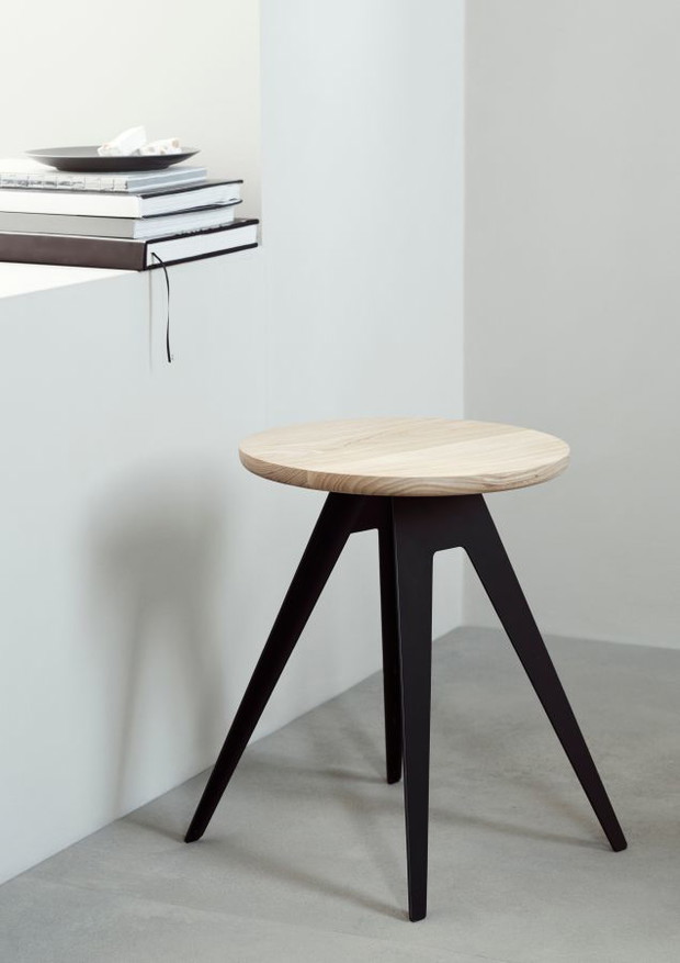 Kolekcja mebli i oświetlenia H&M HOME