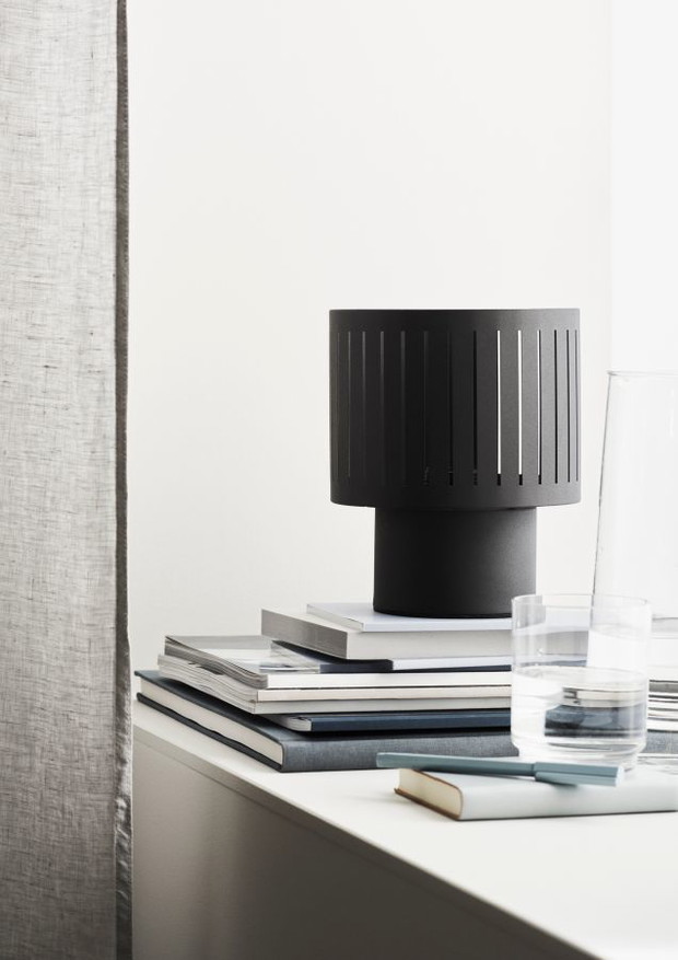 Kolekcja mebli i oświetlenia H&M HOME