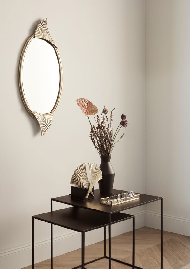 Kolekcja mebli i oświetlenia H&M HOME