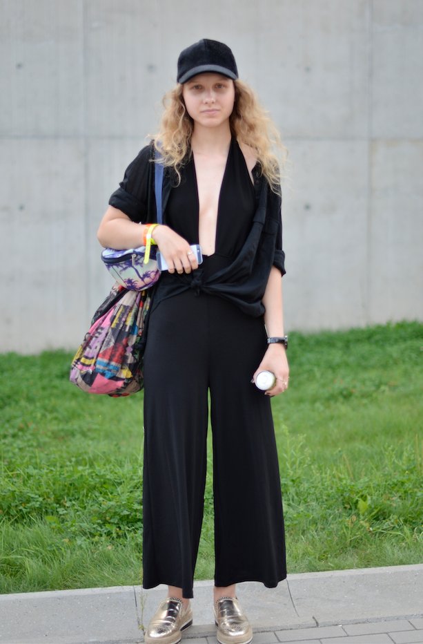 Moda na Tauron Nowa Muzyka 2016: street fashion