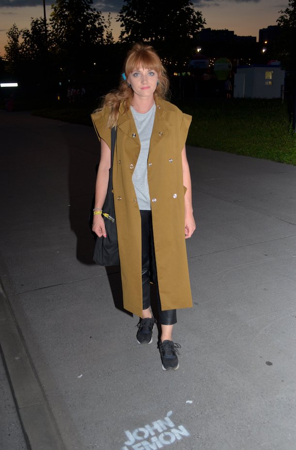 Moda na Tauron Nowa Muzyka 2016: street fashion