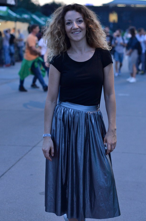 Moda na Tauron Nowa Muzyka 2016: street fashion