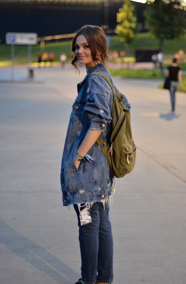 Moda na Tauron Nowa Muzyka 2016: street fashion