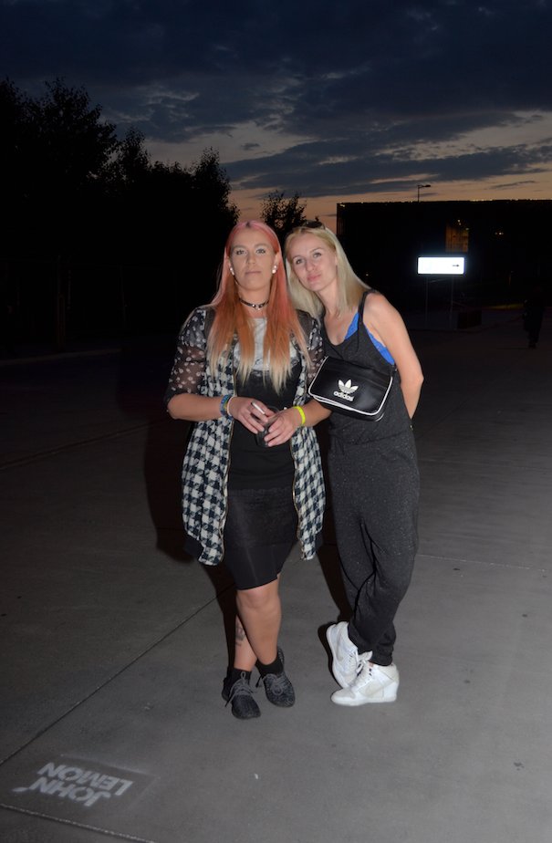 Moda na Tauron Nowa Muzyka 2016: street fashion