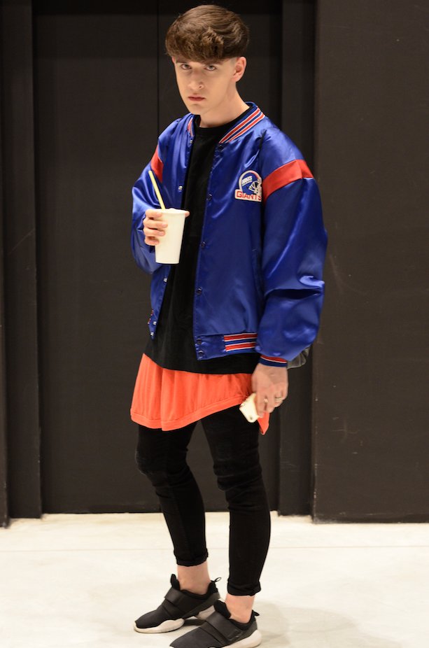 Moda na Tauron Nowa Muzyka 2016: street fashion