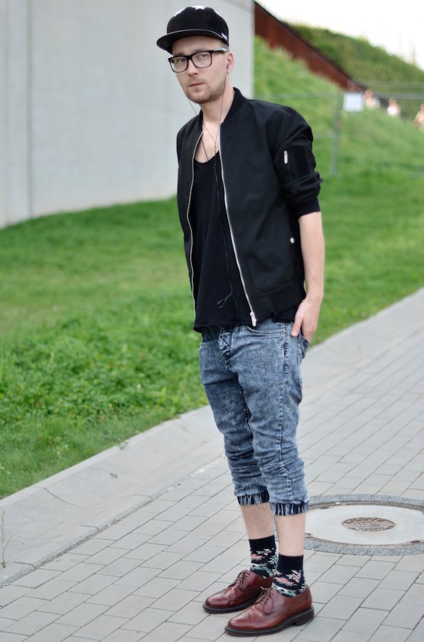Moda na Tauron Nowa Muzyka 2016: street fashion