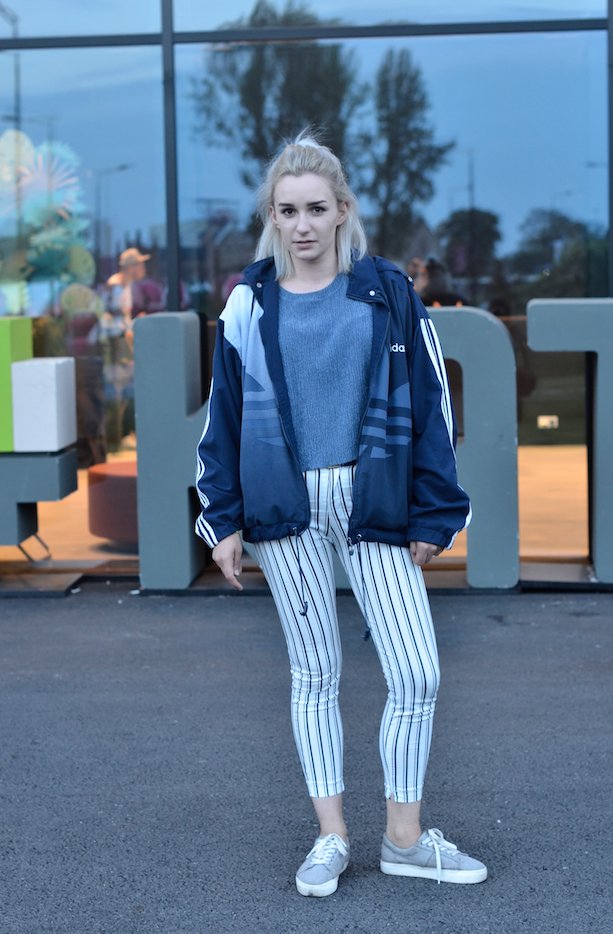 Moda na Tauron Nowa Muzyka 2016: street fashion