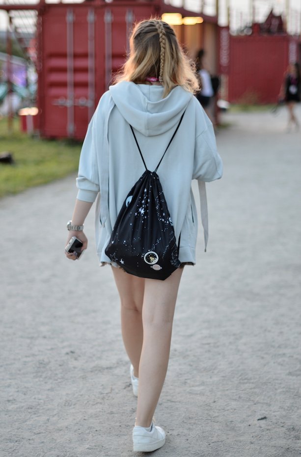 Moda na Tauron Nowa Muzyka 2016: street fashion