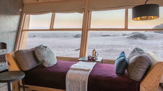 Shipwreck Lodge