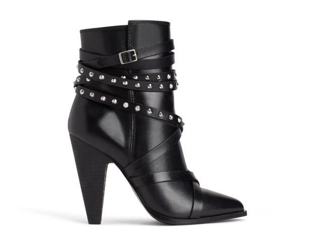 Śladem ikon rocka - buty ALDO w stylu glamrock z lat 70. i 80.