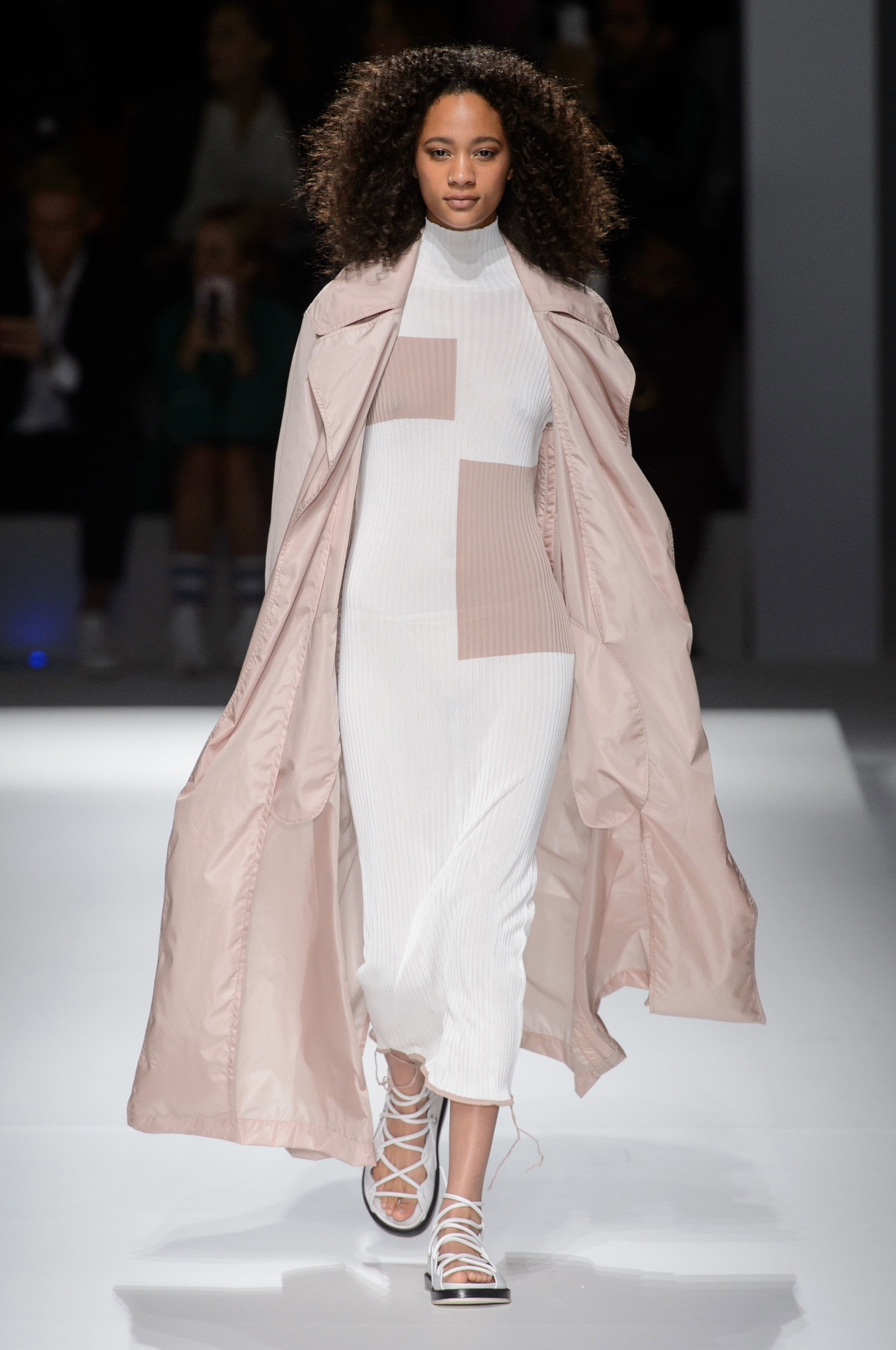 Pokaz Boss SS19