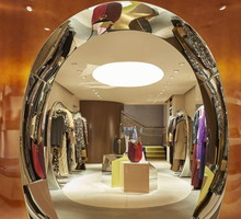 Nowy butik MARNI w NYC
