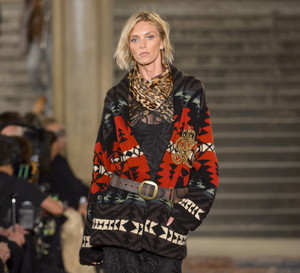 Pokaz Ralph Lauren AW18