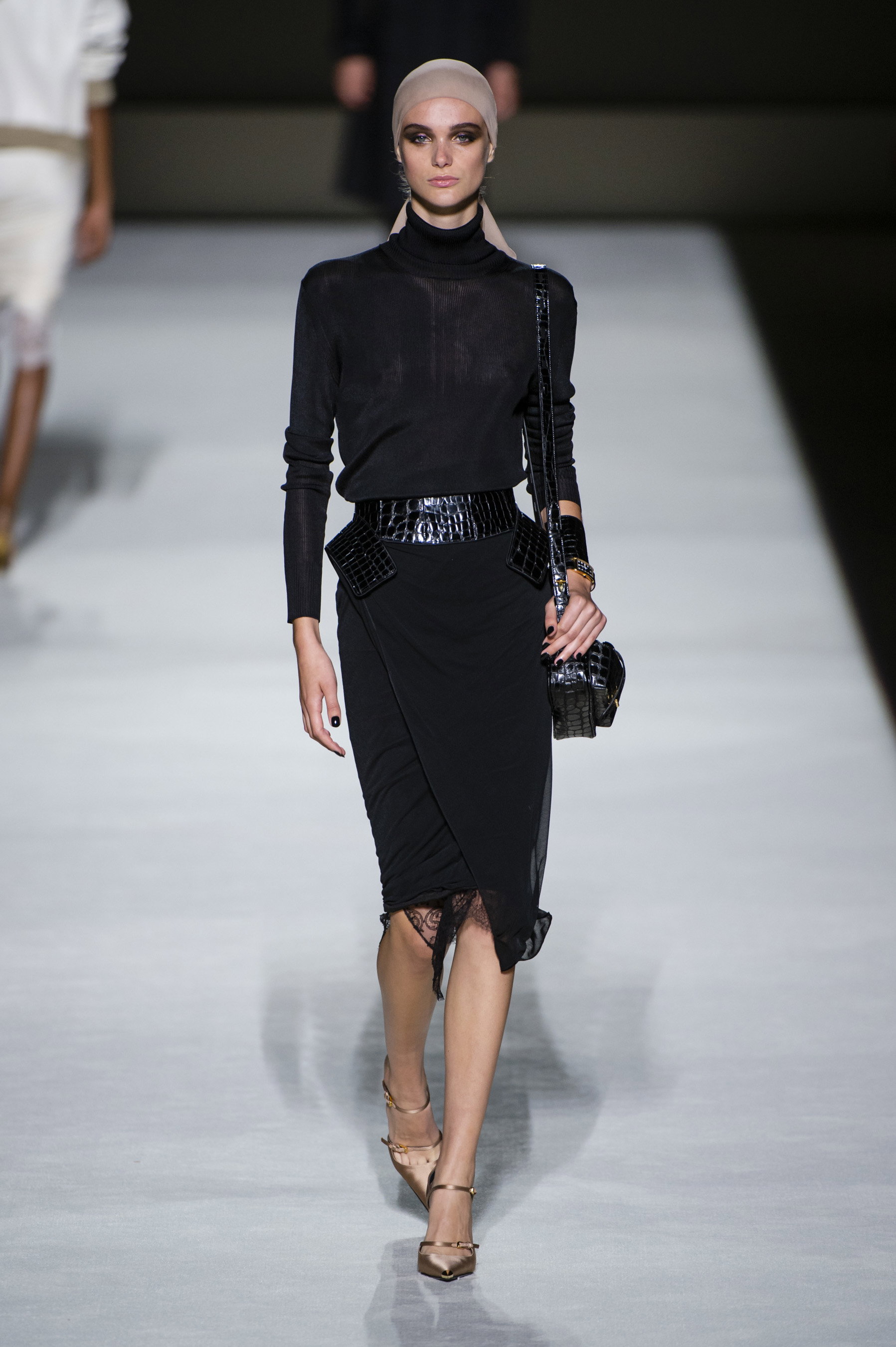 Kolekcja Tom Ford SS19