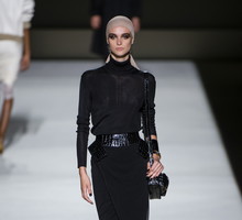 Kolekcja Tom Ford SS19