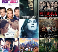 Filmy które warto obejrzeć w 2016 roku