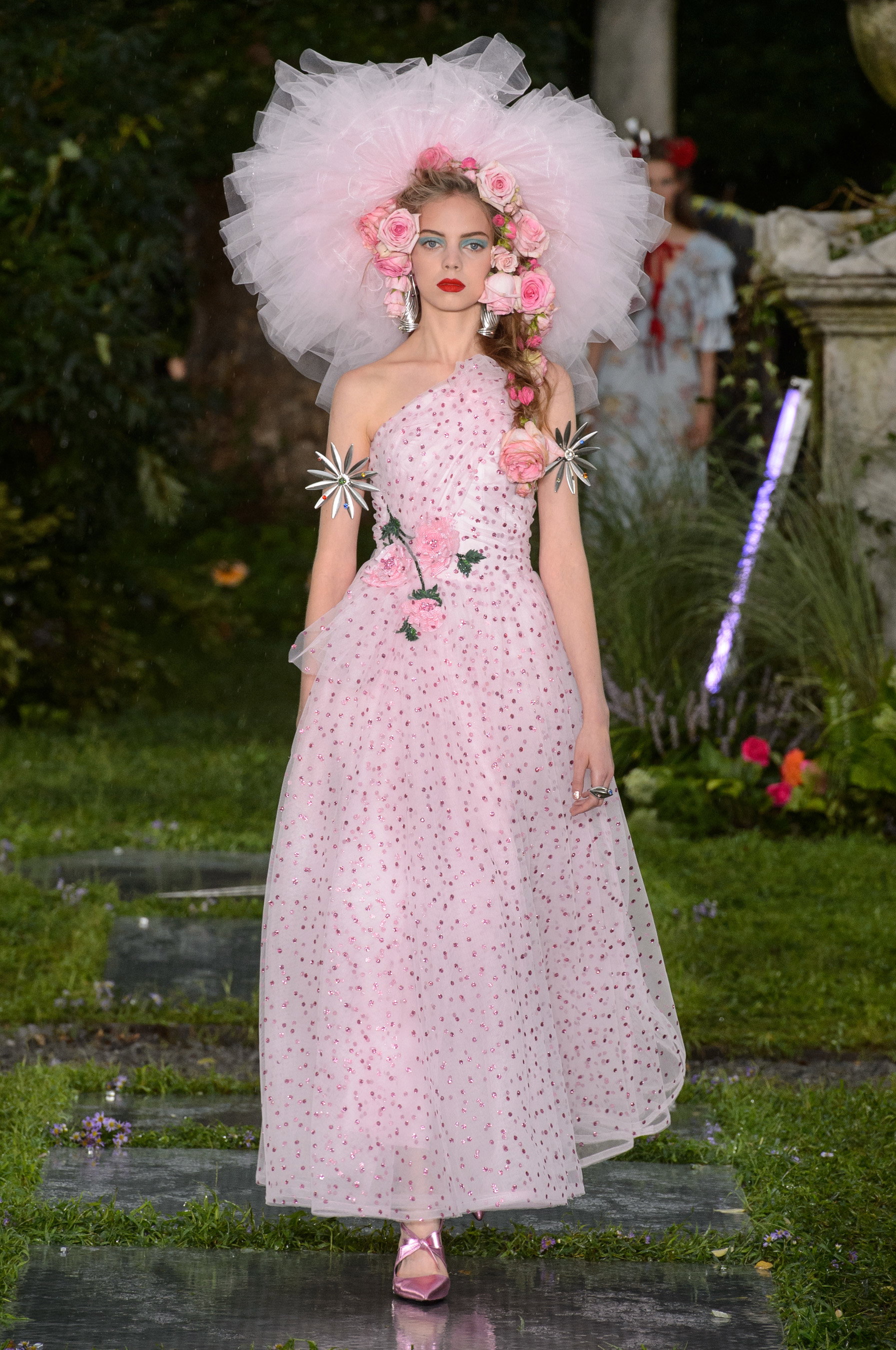 Pokaz Rodarte SS19