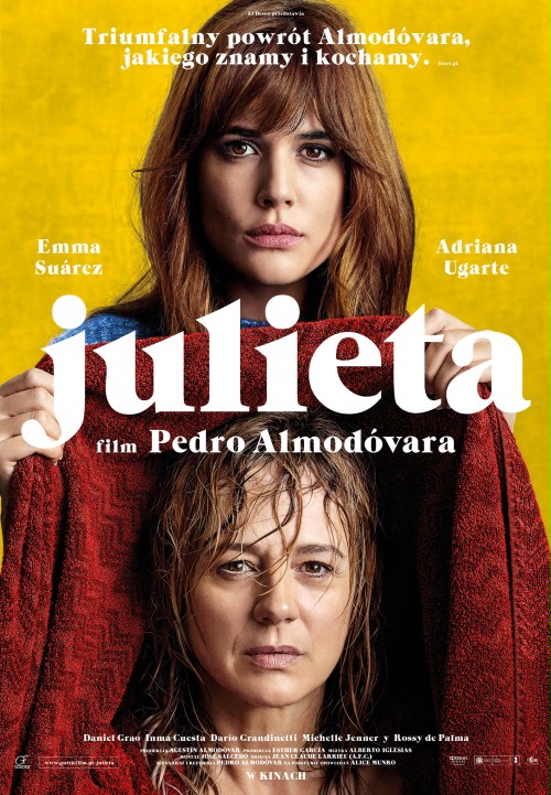 Filmy które warto obejrzeć w 2016 roku