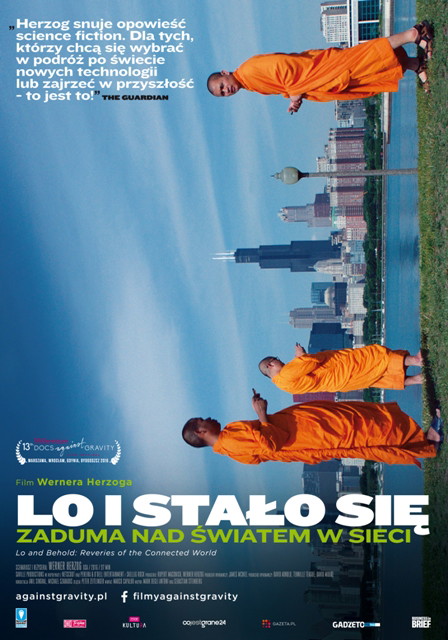 Filmy które warto obejrzeć w 2016 roku