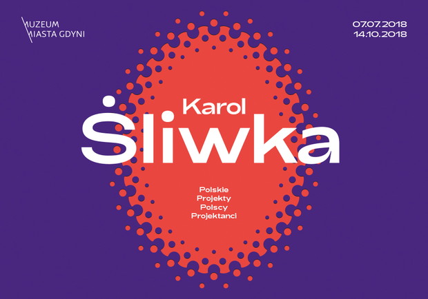 Karol Śliwka w Muzeum Miasta Gdyni
