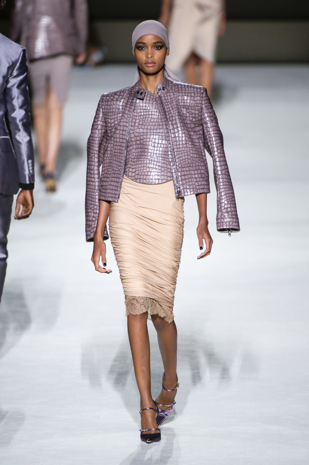 Kolekcja Tom Ford SS19