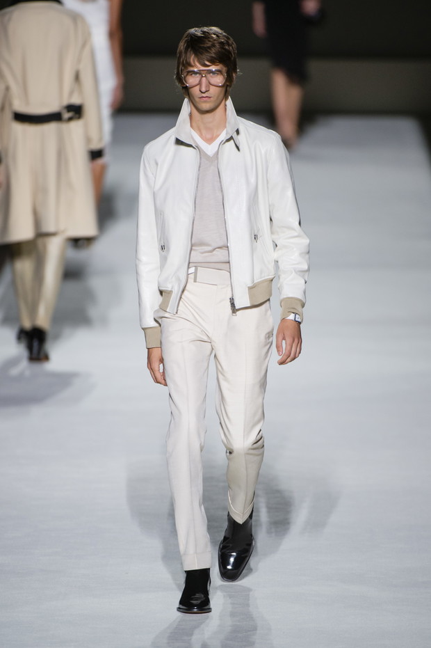 Kolekcja Tom Ford SS19