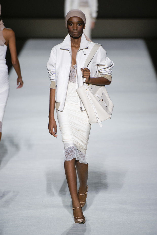 Kolekcja Tom Ford SS19