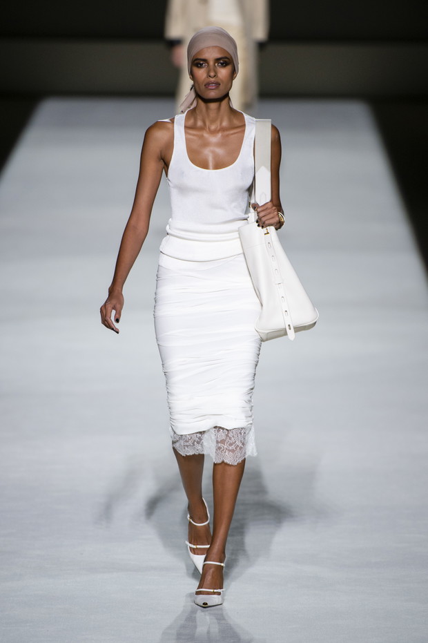 Kolekcja Tom Ford SS19
