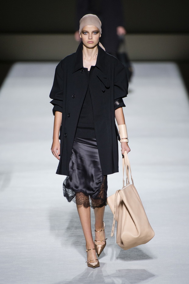 Kolekcja Tom Ford SS19