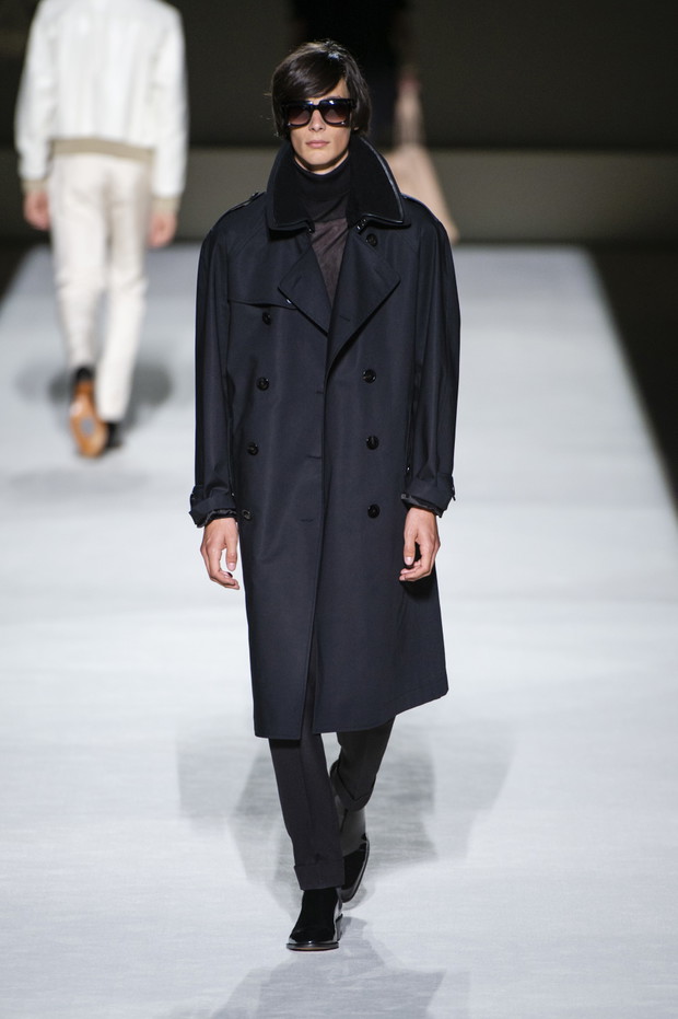 Kolekcja Tom Ford SS19