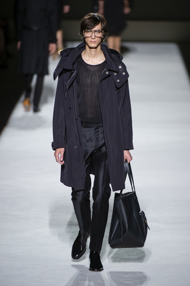 Kolekcja Tom Ford SS19