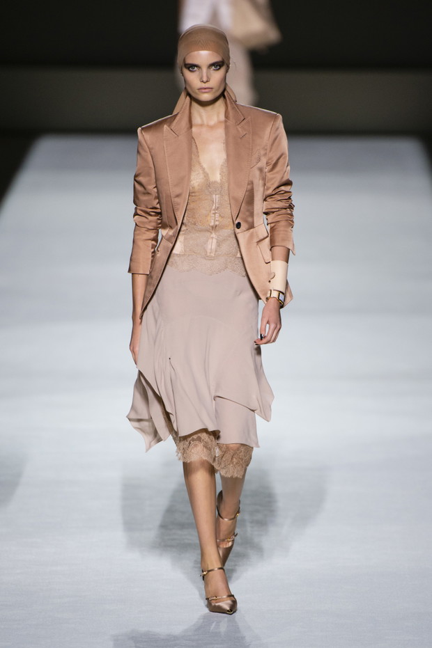 Kolekcja Tom Ford SS19
