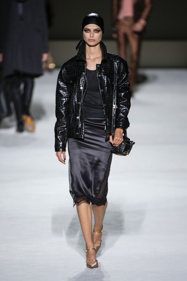 Kolekcja Tom Ford SS19