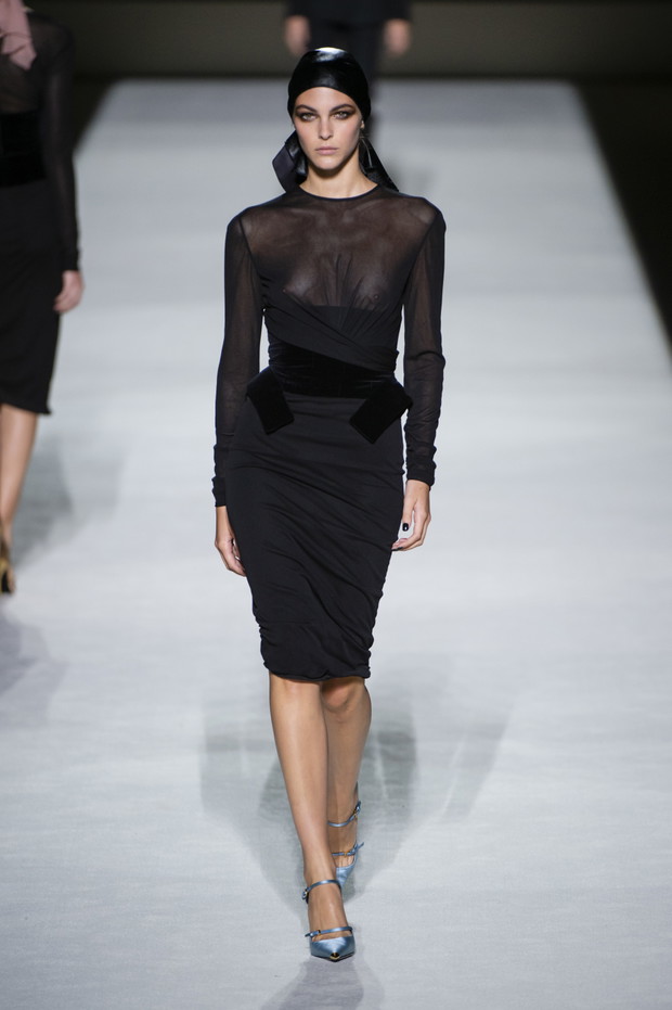 Kolekcja Tom Ford SS19