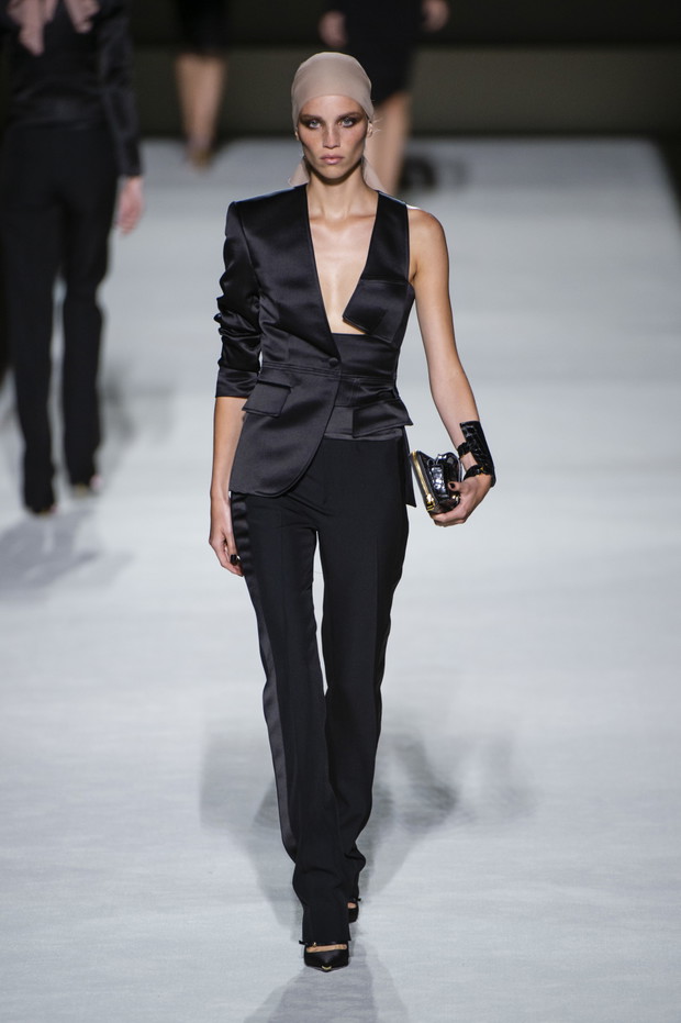 Kolekcja Tom Ford SS19