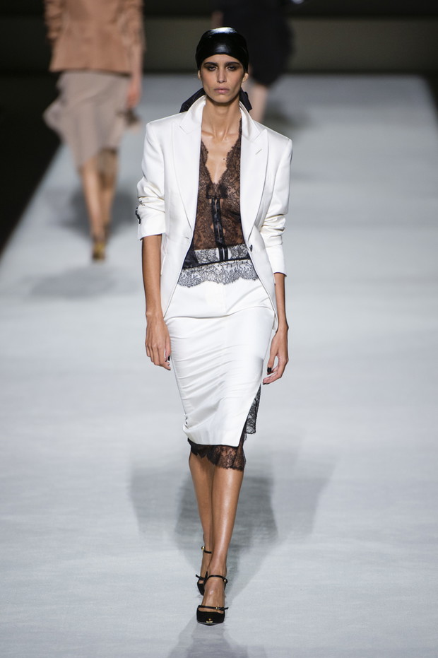 Kolekcja Tom Ford SS19