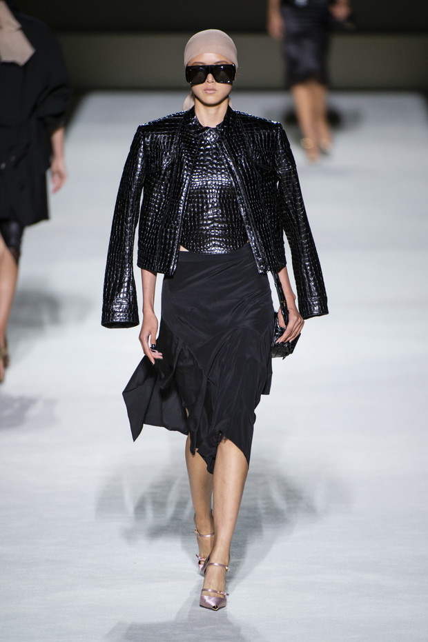 Kolekcja Tom Ford SS19