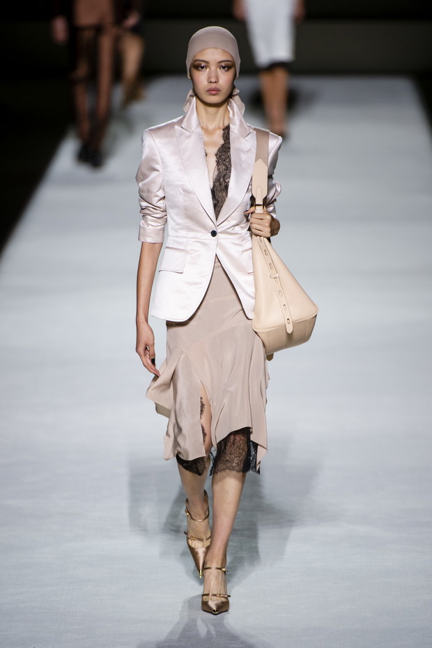 Kolekcja Tom Ford SS19
