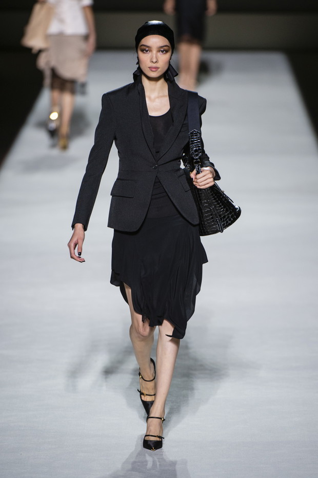 Kolekcja Tom Ford SS19