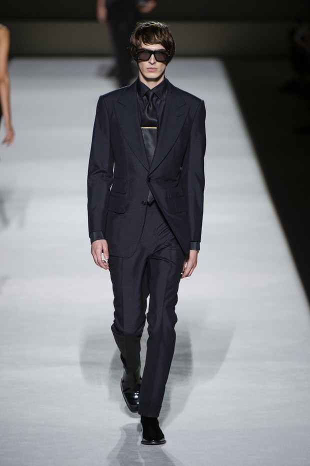 Kolekcja Tom Ford SS19