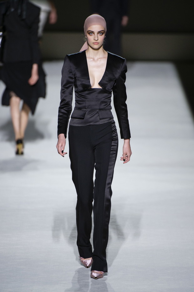 Kolekcja Tom Ford SS19