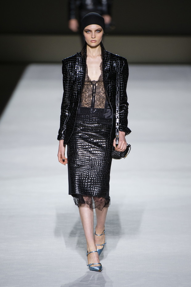Kolekcja Tom Ford SS19