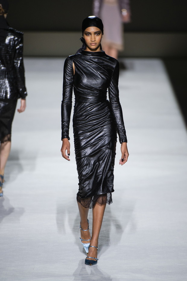 Kolekcja Tom Ford SS19