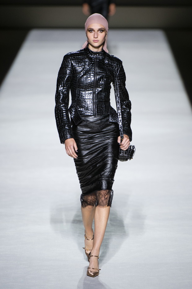 Kolekcja Tom Ford SS19