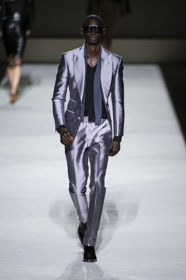 Kolekcja Tom Ford SS19