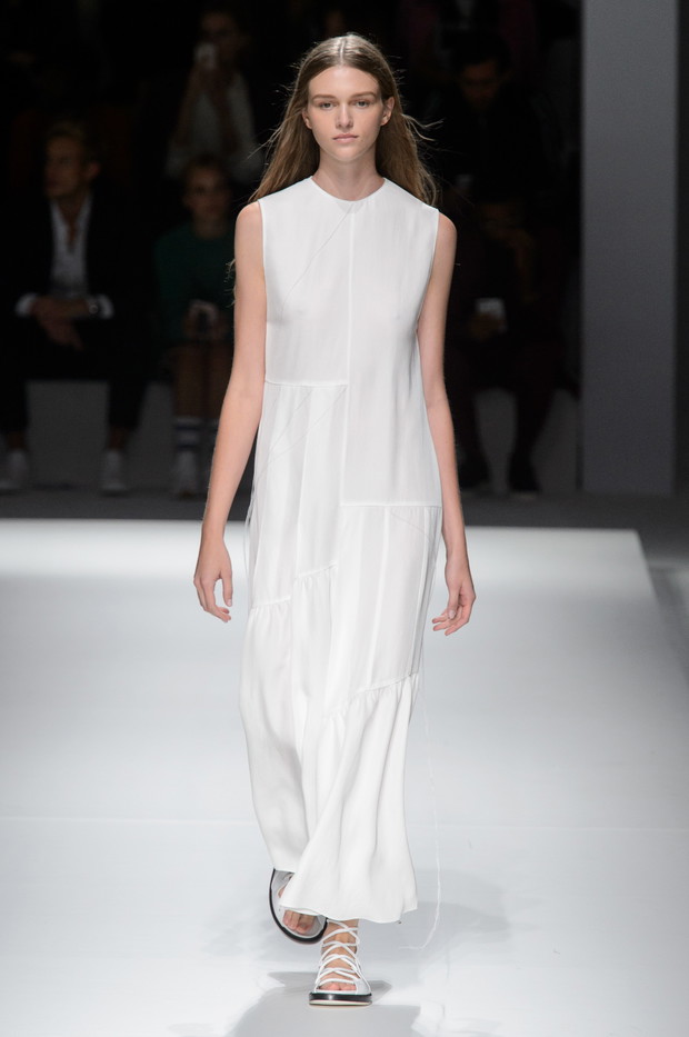 Pokaz Boss SS19
