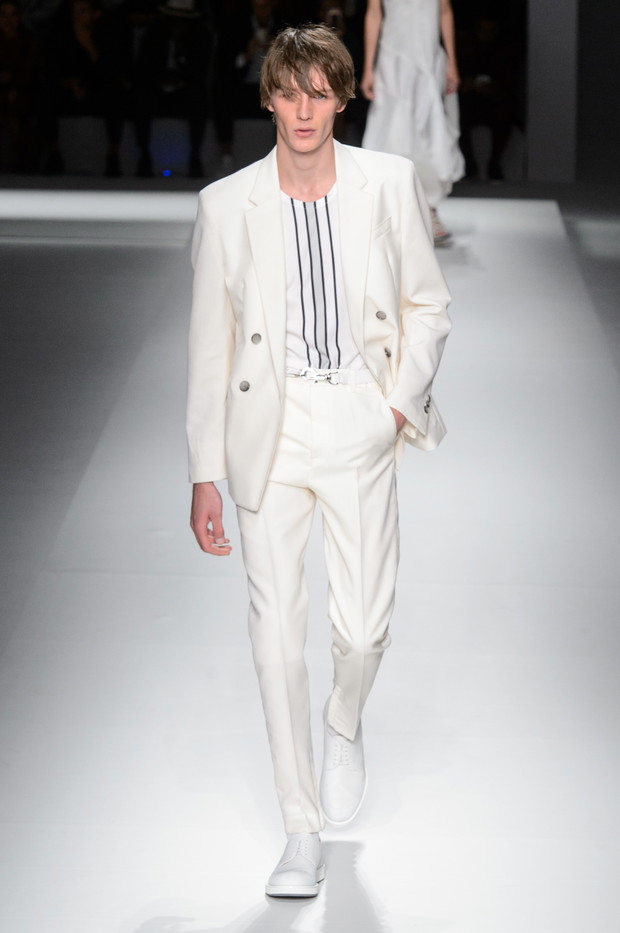 Pokaz Boss SS19