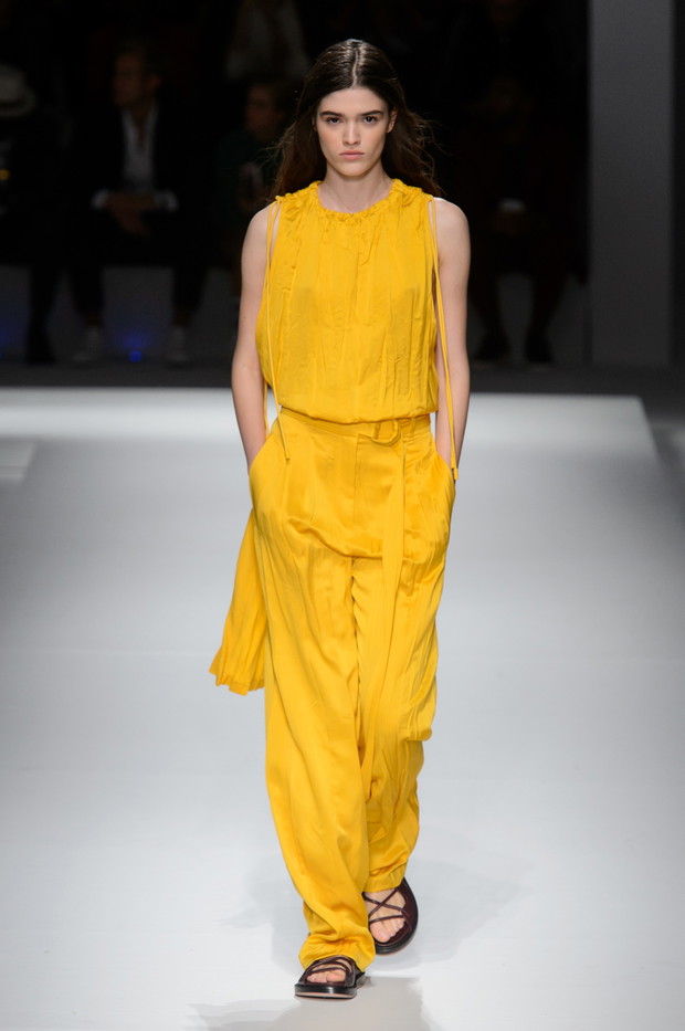 Pokaz Boss SS19