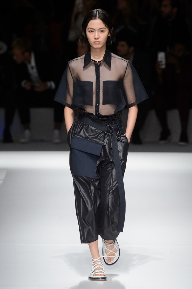 Pokaz Boss SS19