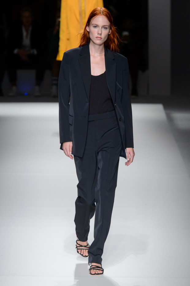 Pokaz Boss SS19